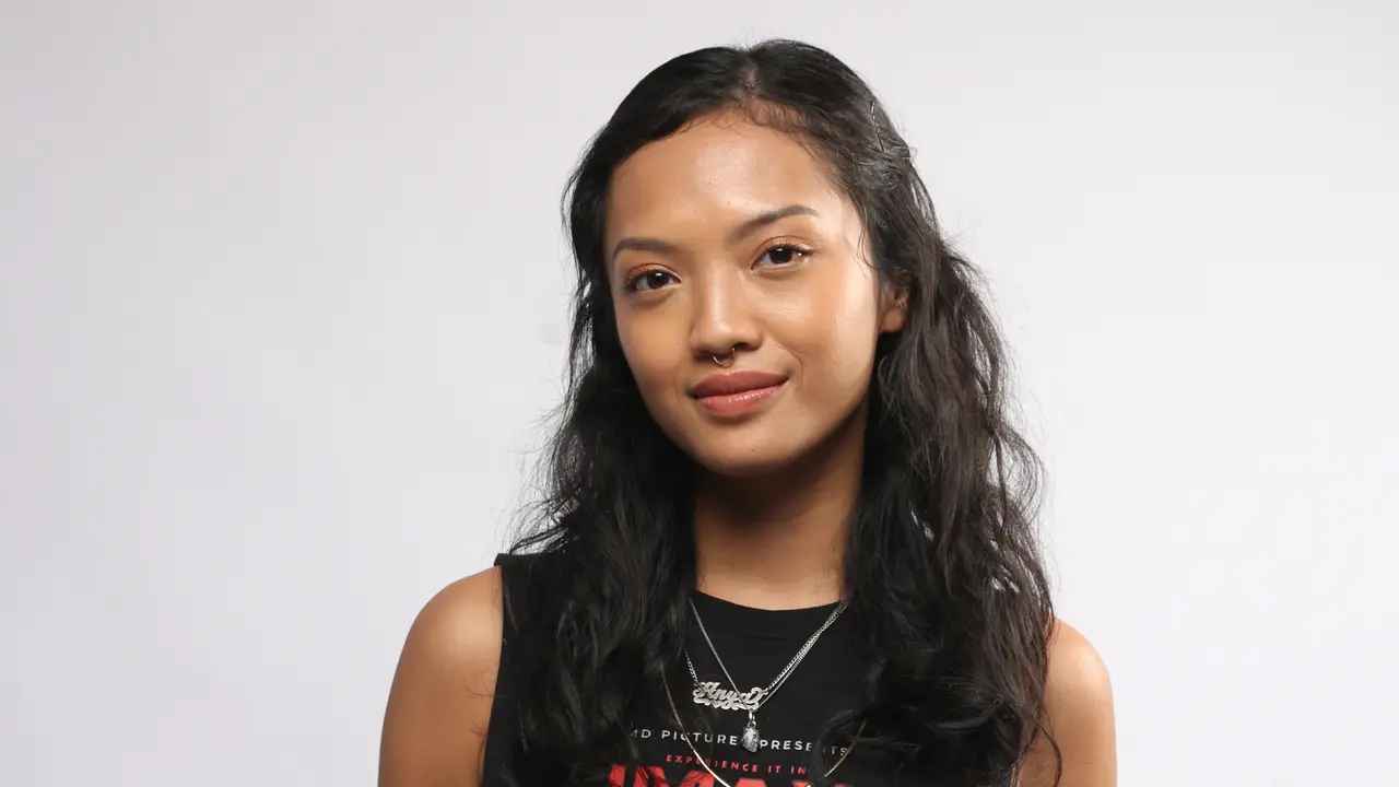 Anya Zen.