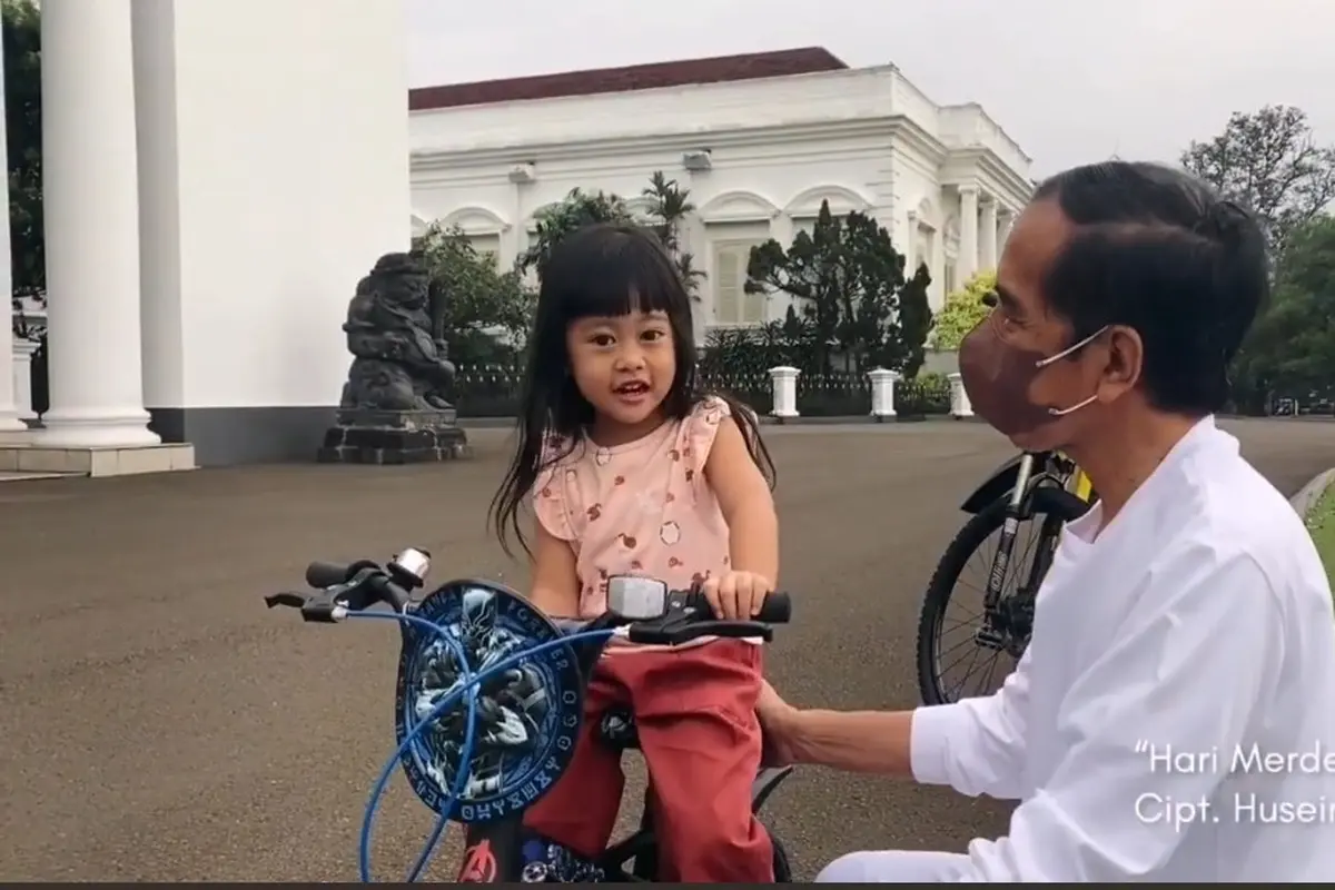 jokowi