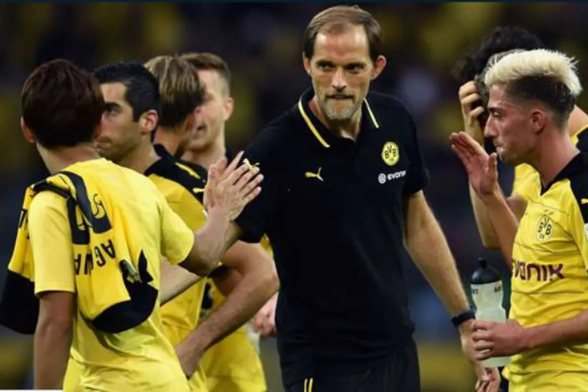Thomas Tuchel