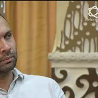 Seperti ini antusias Teuku Zacky dan keluarga menjalani puasa di bulan Ramadan 1438 H.