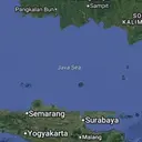 22 Korban Selamat KM Virgo Tertahan di Laut, Evakuasi Terkendala