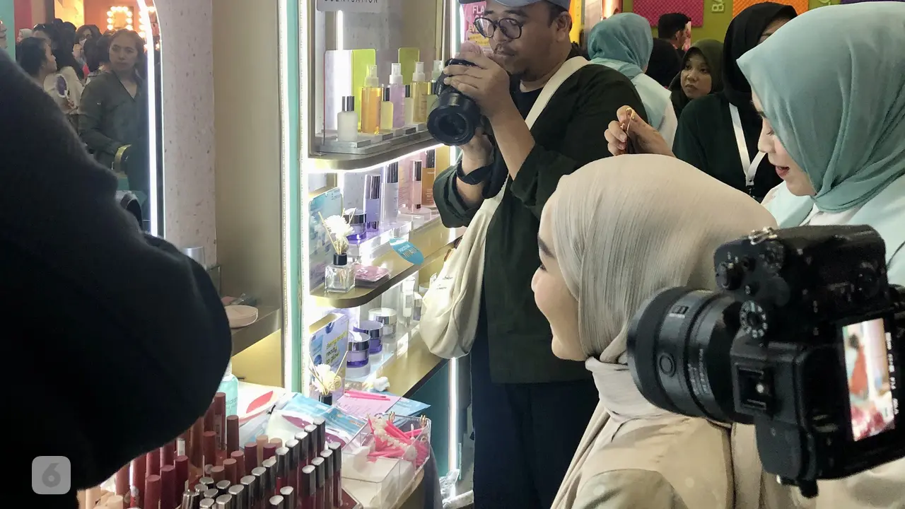Jakarta X Beauty 2023