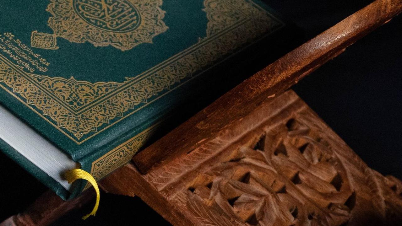 <b>Rukun-Rukun Qiyas</b>