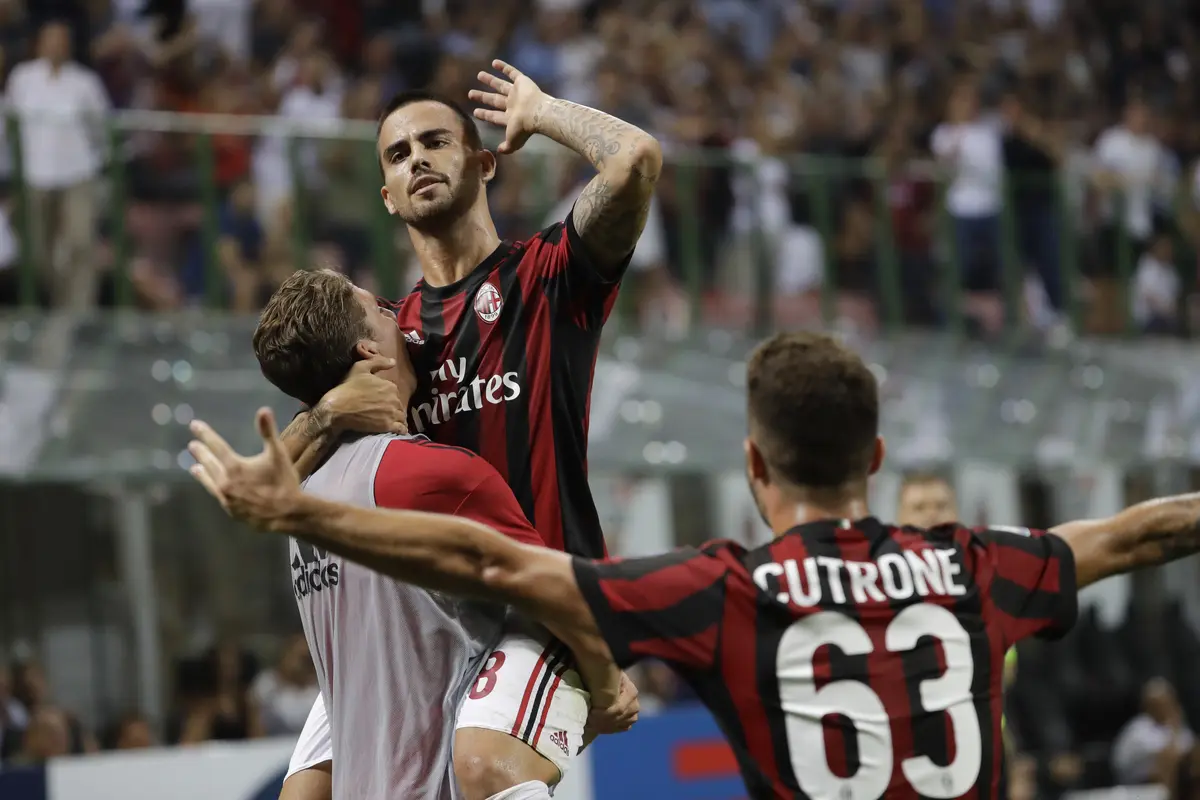 AC Milan