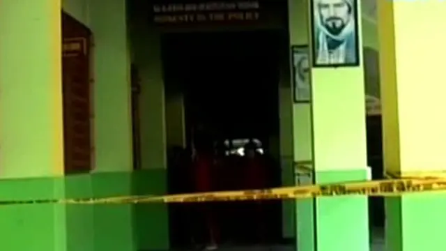 SMP 200 Cilincing Terbakar, Peserta UN Pindah ke SD 01 dan 04