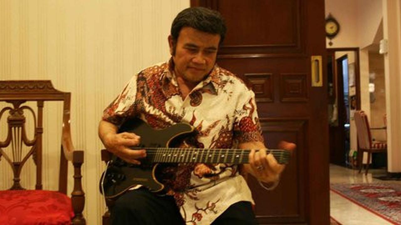 Partai Idaman milik Rhoma Irama dinilai sulit bersaing