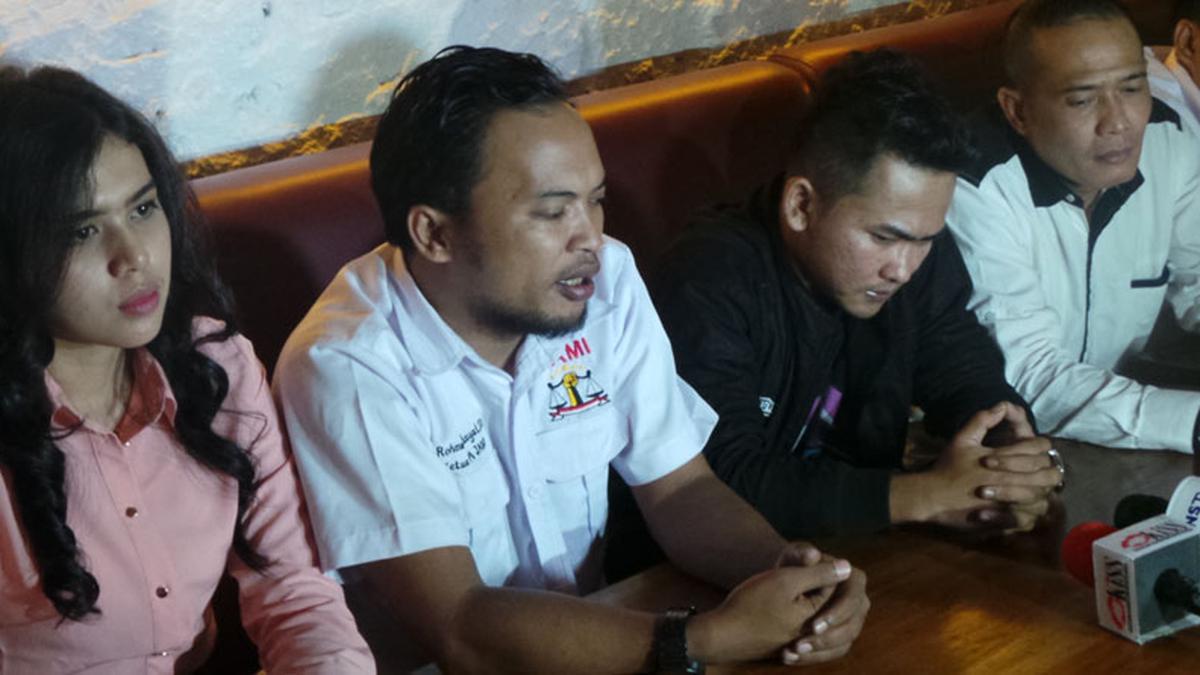 Pengakuan Cita Citata Diteror Orang Tak Dikenal, Rekaman CCTV Hilang