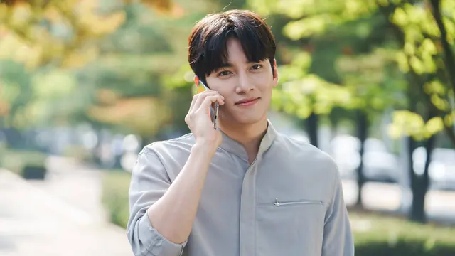 Drama Ji Chang Wook Melting Me Softly