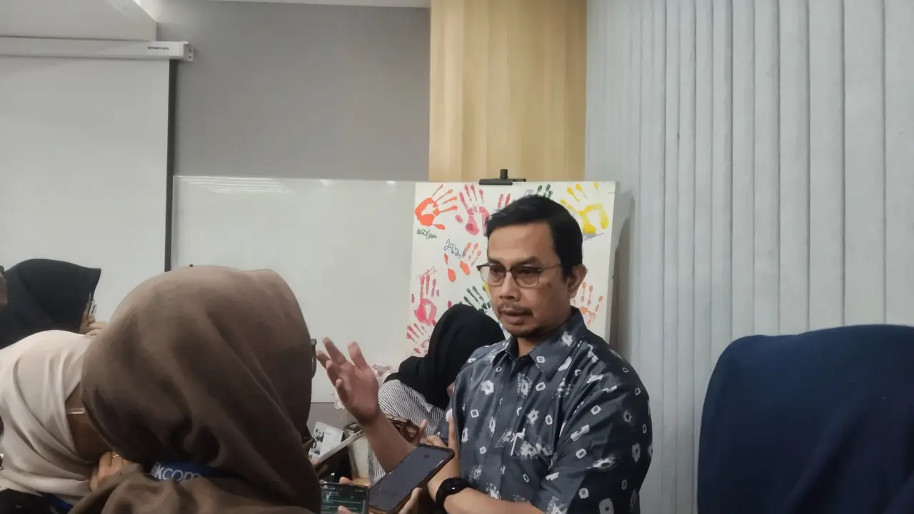 Dr Sunu Budhi Raharjo, SpJP(K), PhD menjelaskan tentang henti jantung