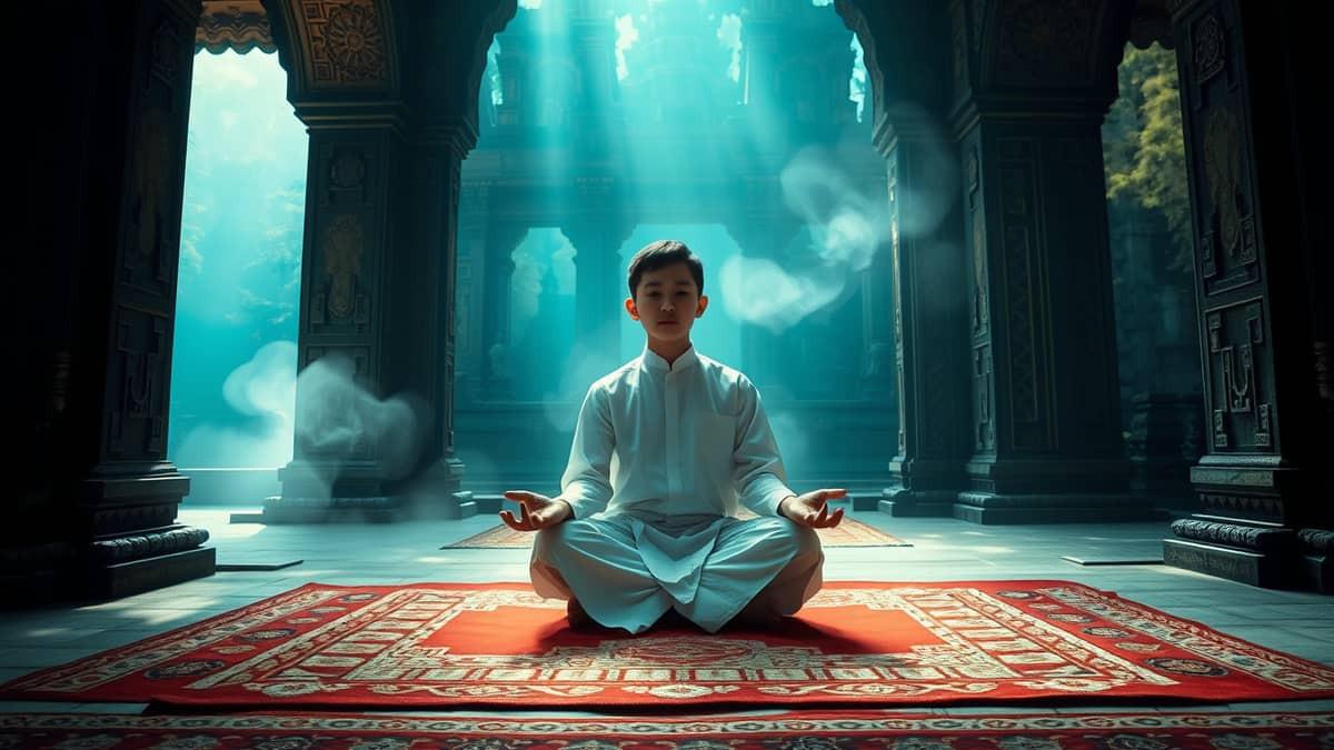 Kerap Dianggap Sama, Ini 3 Perbedaan Khodam dengan Jin Qorin