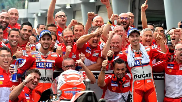 Andrea Dovizioso