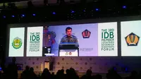 JK Jamin Kondisi Politik Indonesia Stabil dan Aman bagi Investor