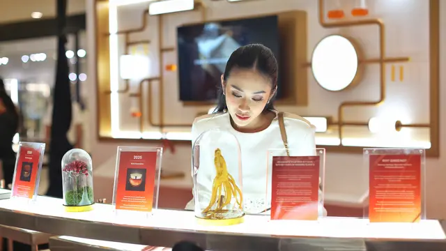 Concentrated Ginseng Rejuvenating