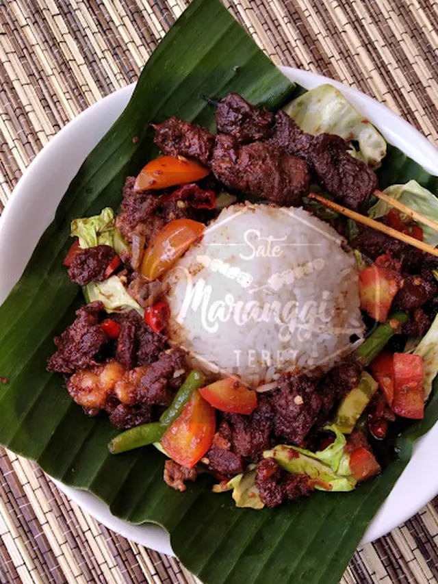Sate Maranggi Tebet H. Kukuh (GMaps/ Kukuh Kurniadi)