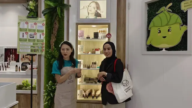 Jakarta X Beauty 2023
