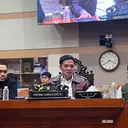 DPR Usul Bentuk Tim Independen Usut Korupsi Eks Jampidsus Febrie Adriansyah
