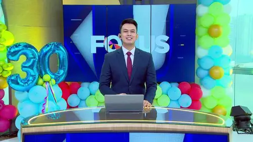 Fokus : Pabrik Pengolahan Limbah Karet di Kota Bekasi Terbakar, Diduga dari Arus Pendek Listrik