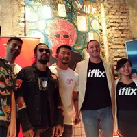 5 Keseruan Saat Nonton Filosofi Kopi 2: Ben dan Jody di iflix (Iflix)