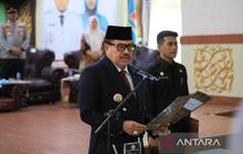 Tahukah Anda, Hindari Korupsi Dana Desa: Pemkab Nagan Raya Ingatkan Kades Pembangunan Fiktif Berujung Pidana!