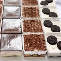 Dessert box Taffy/dok. Taff