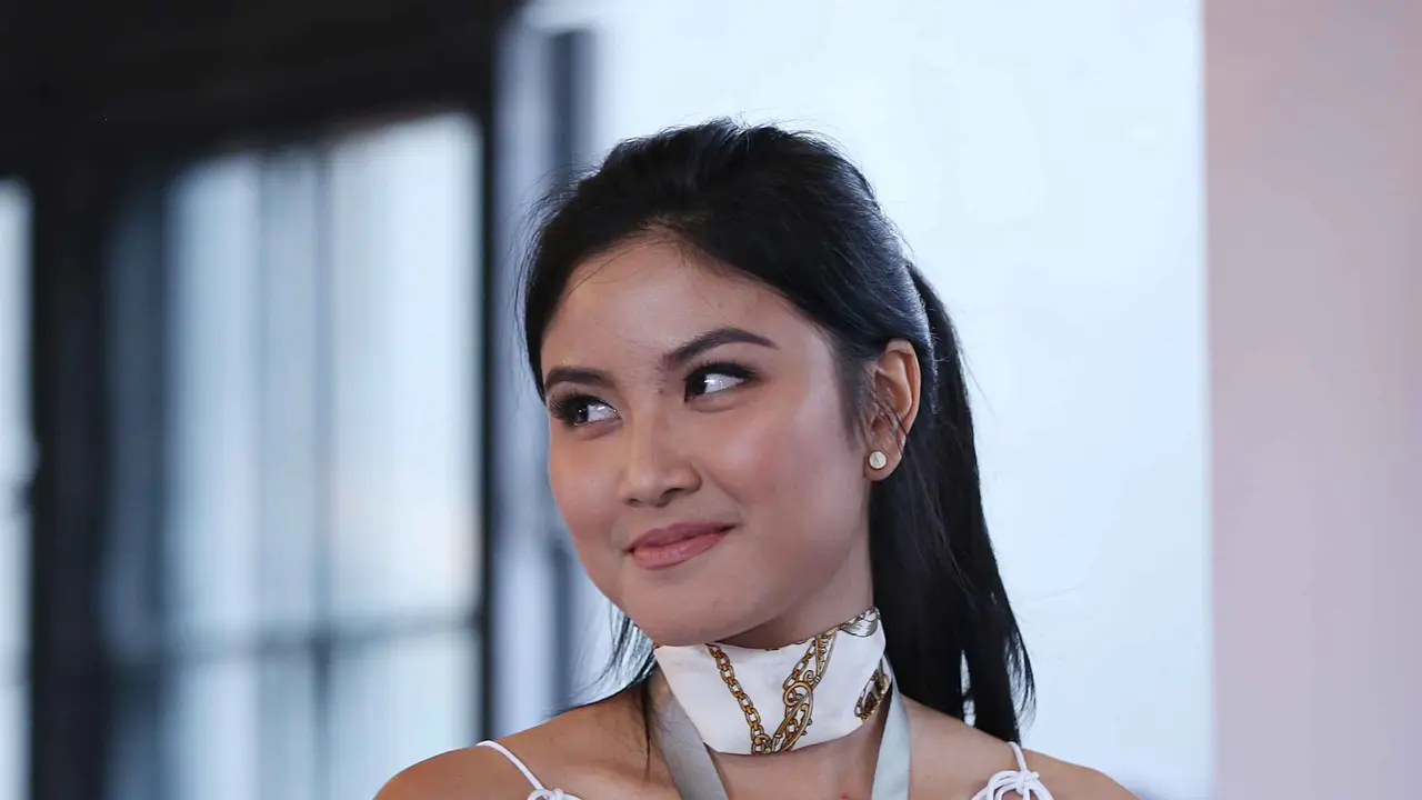 [Bintang] Zivanna Letisha