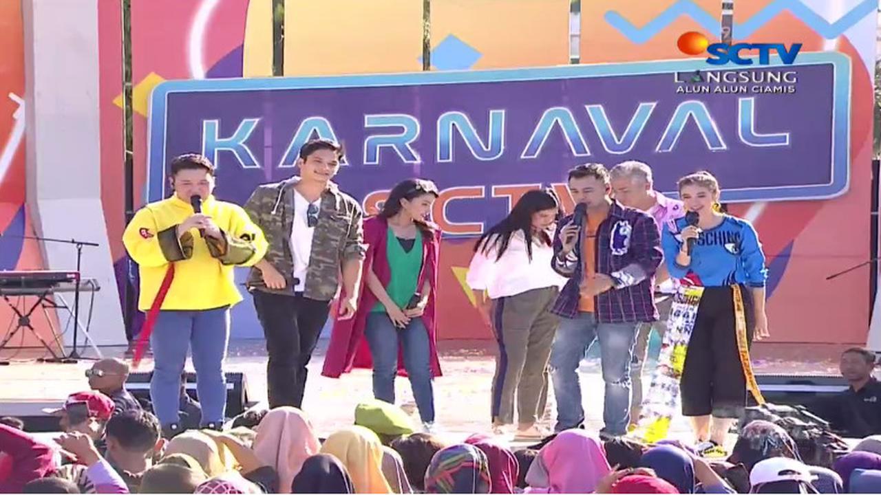 Karnaval SCTV