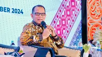 Dirjen Bina Pemdes: Sinergi Semua Pihak Kunci Memajukan Desa