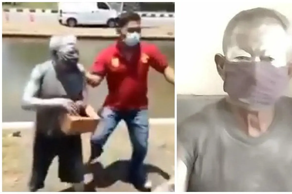 Viral Purnawirawan Polri Jadi Manusia Silver, Ini 4 Faktanya