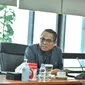 Direktur Pencegahan BNPT, Prof Irfan Idris