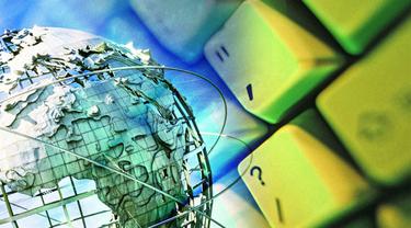 Kemkominfo: TIK Jadi Aspek Penting Untuk Dorong Perekonomian
