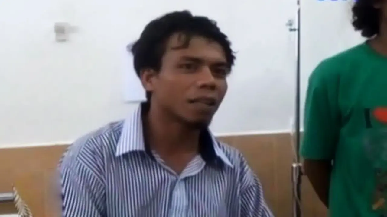 Pengakuan Korban Sandera oleh Kelompok Bersenjata di Papua Nugini