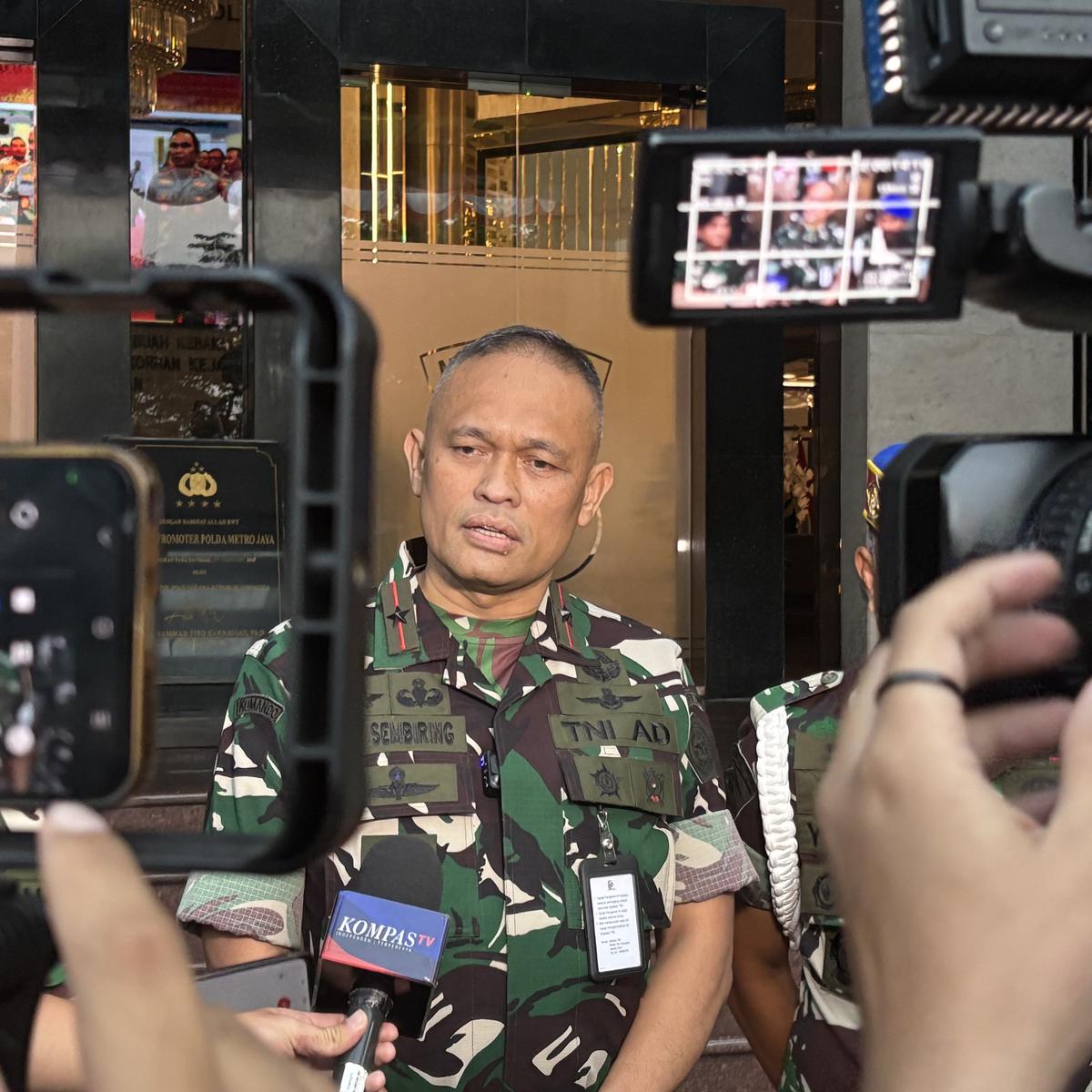 CEO Malaka Project Ferry Irwandi Terancam Kena Hukum Pidana