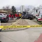 Kasus penembakan di supermarket Colorado. Dok: AP Photo/David Zalubowski