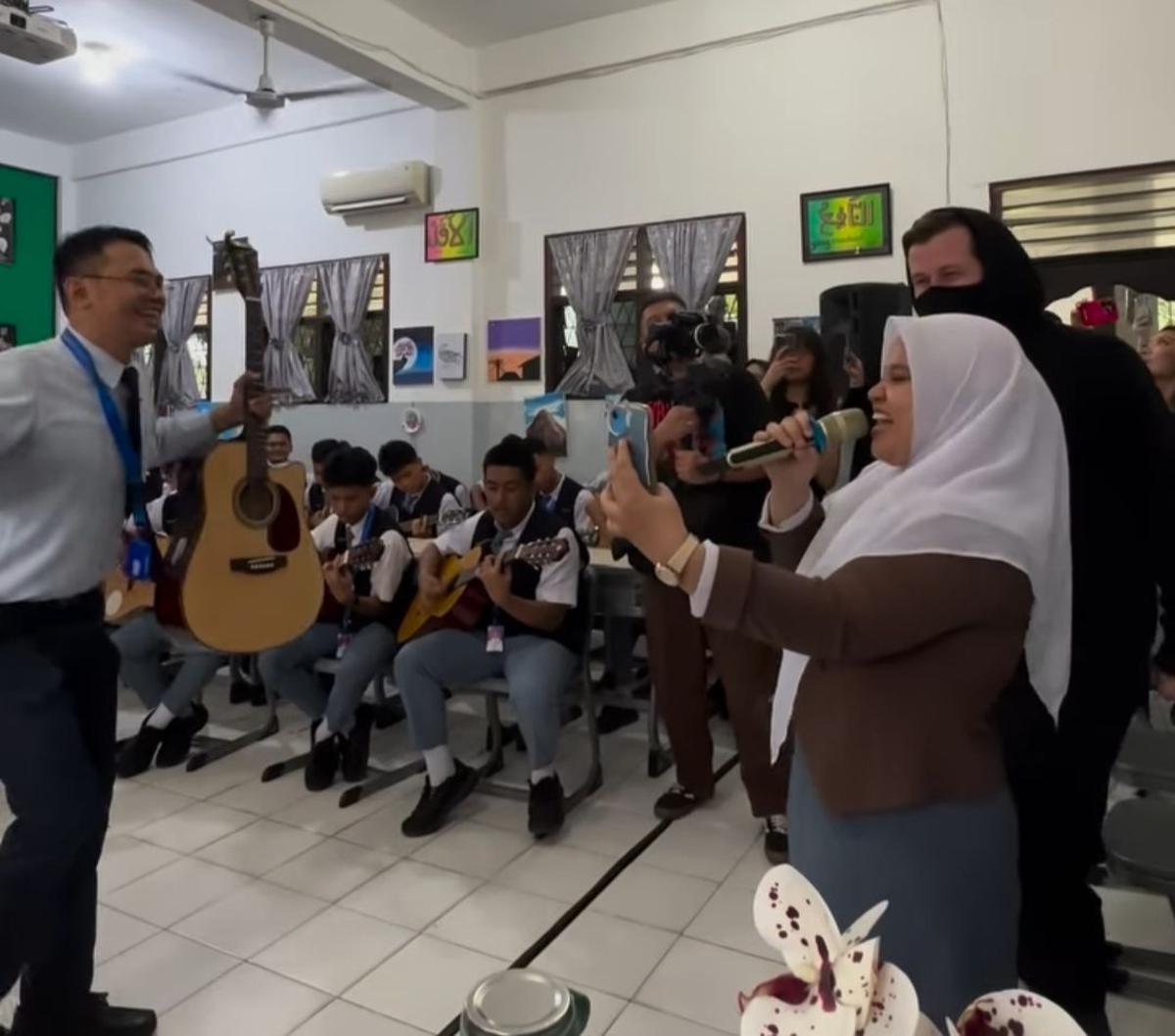 Dok. Istimewa