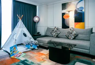 Intip daftar aktivitas seru yang bisa bikin anak lupa main gadget selama liburan sekolah (Herloom Hotel & Residence BSD)