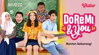 Film Musikal Doremi & You (Dok. Vidio)