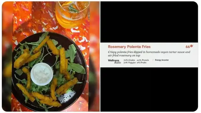 6 Potret Beli Makanan Mahal Tak Sesuai Ekspektasi Ini Bikin Kecewa