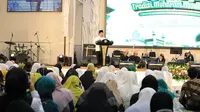 Menag Nasaruddin: Peringatan 1 Muharam Bukan Melestarikan Bid’ah