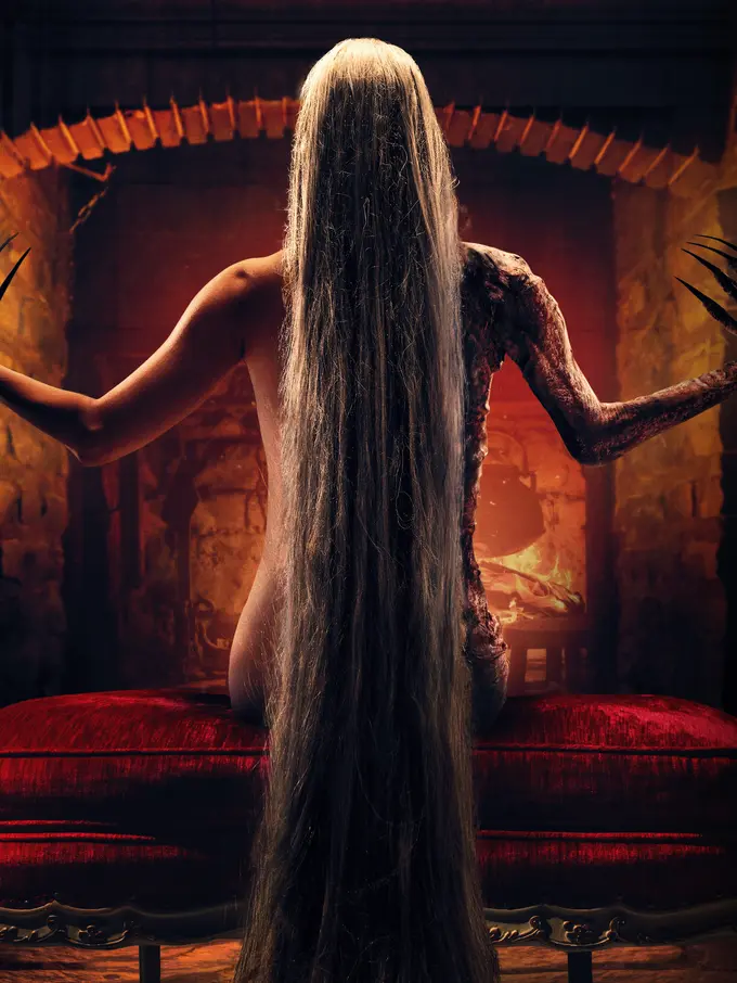 Trailer Film Lampir (Istimewa)