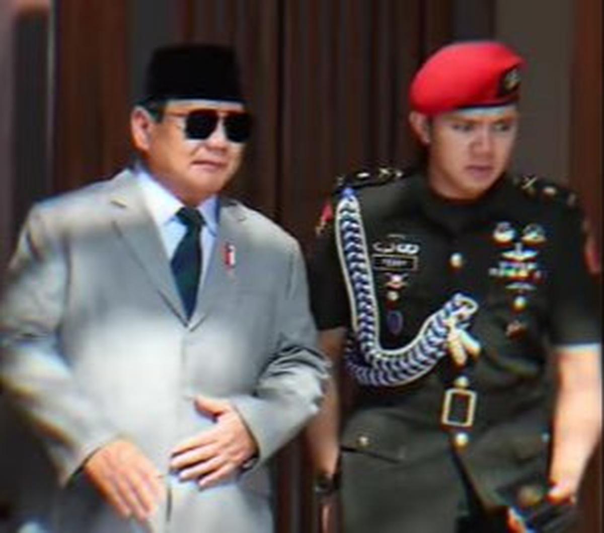 Dok. Istimewa