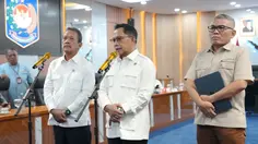 Pemerintah Percepat Pemulihan Perikanan dan Pembangunan Huntap Pascabencana Sumatera