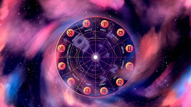 Zodiac Astrology