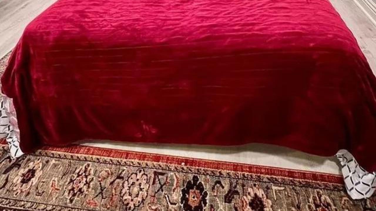 9 Potret Rumah Cinta Kuya di Amerika yang Mewah dan Instagramable, Dekat Kampus