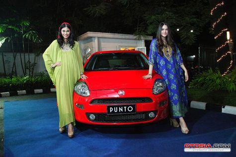Dinamis dan sporty