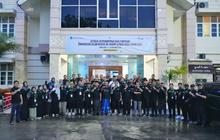UIN Ar-Raniry Perkuat Karakter Pejabat Lewat Retret Kepemimpinan, Siapkan Transformasi Pendidikan Tinggi