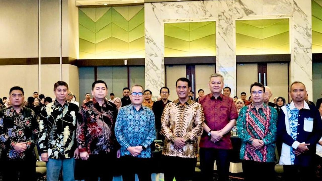Tahukah Anda, Mafia Pangan Rugikan Petani Triliunan Rupiah? Mentan Ajak IPB Sinergi Berantas Praktik Kotor Ini