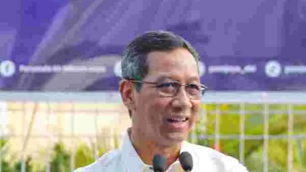 Sore Ini, Heru Budi Umumkan UMP Jakarta 2024
