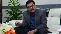 Pembangunan Pusdiklat DPR untuk Penguatan Lembaga