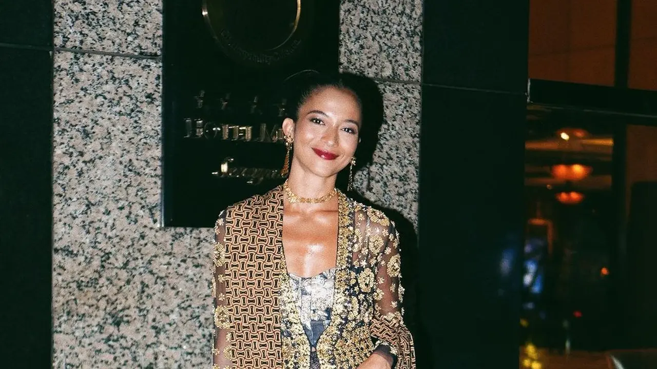 Kebaya artis