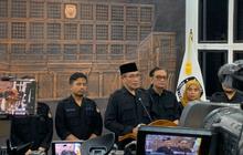 KPU: Cagub dan Cawagub Harus Genap Berusia 30 Tahun pada Tanggal 1 Januari 2025